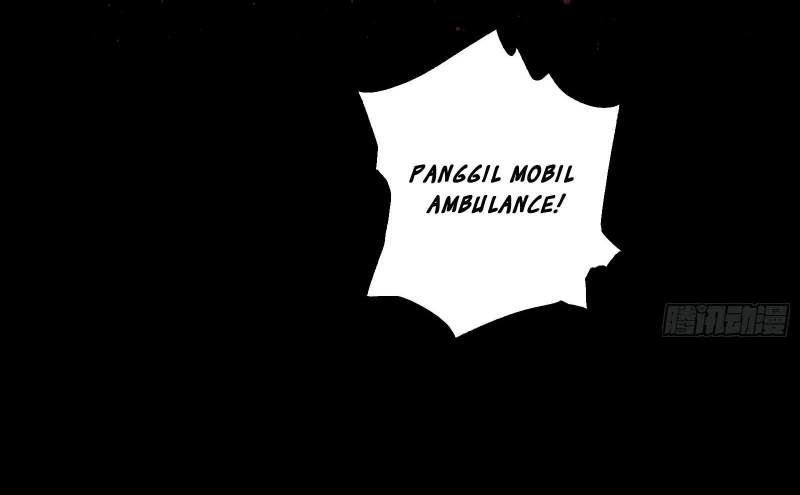 God-Level Takeout Man chapter 1 halaman 31