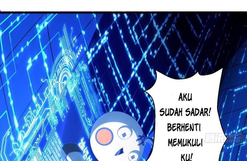 God-Level Takeout Man chapter 1 halaman 48