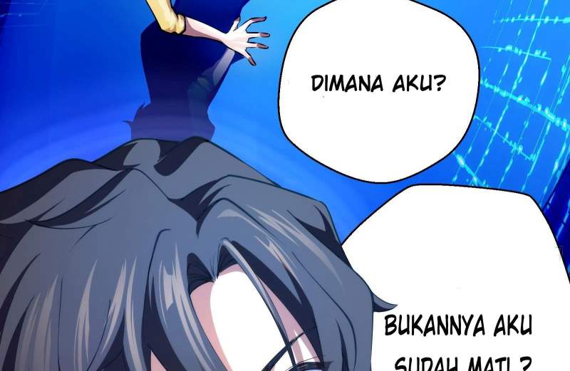 God-Level Takeout Man chapter 1 halaman 54