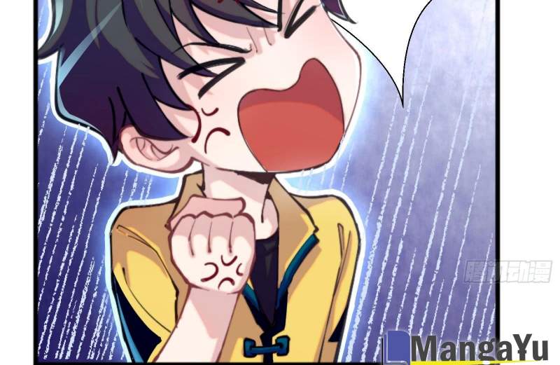 God-Level Takeout Man chapter 1 halaman 62