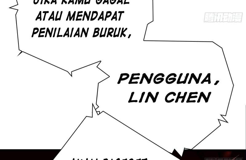 God-Level Takeout Man chapter 1 halaman 69
