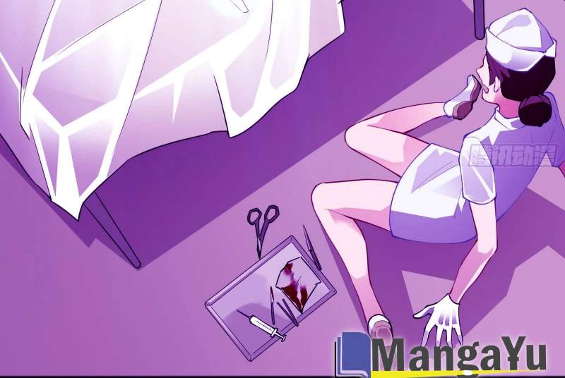 God-Level Takeout Man chapter 1 halaman 90