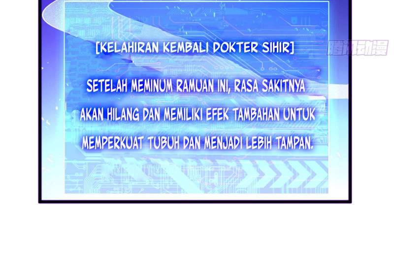 God-Level Takeout Man chapter 1 halaman 92
