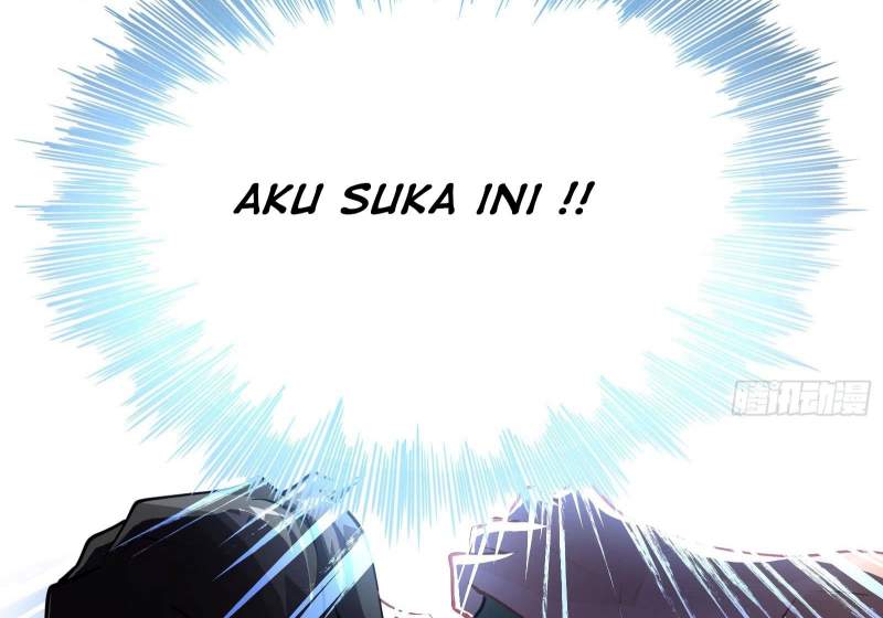 God-Level Takeout Man chapter 1 halaman 95