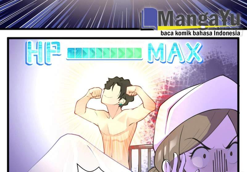 God-Level Takeout Man chapter 1 halaman 98