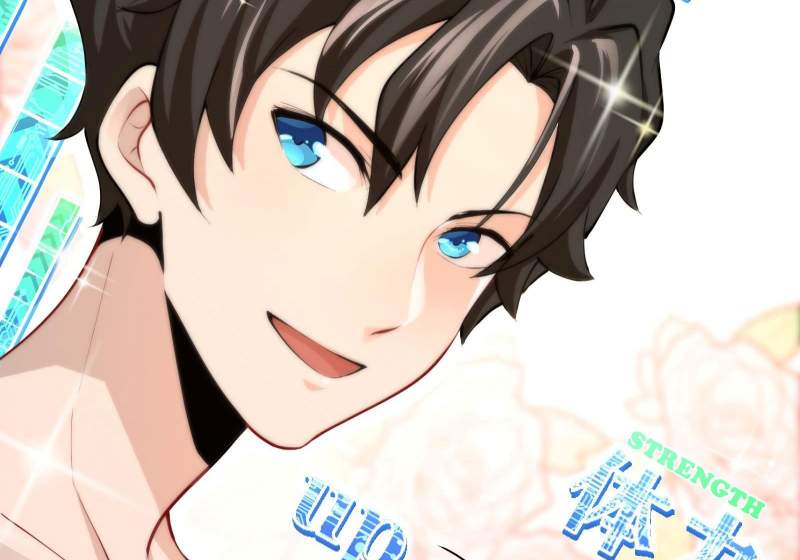 God-Level Takeout Man chapter 1 halaman 100