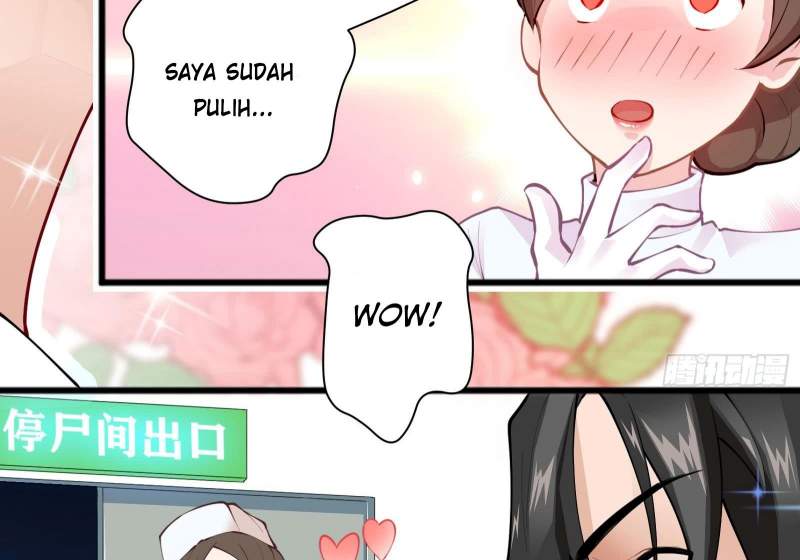 God-Level Takeout Man chapter 1 halaman 102