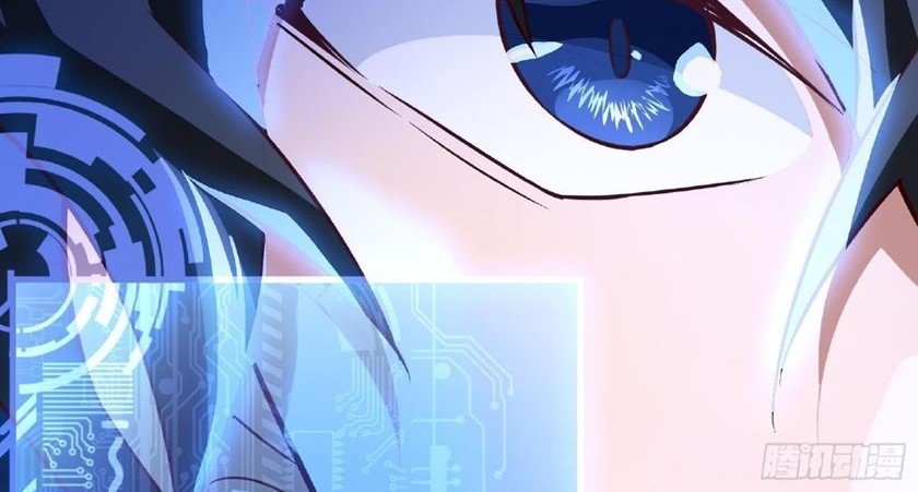 God-Level Takeout Man chapter 11 halaman 29