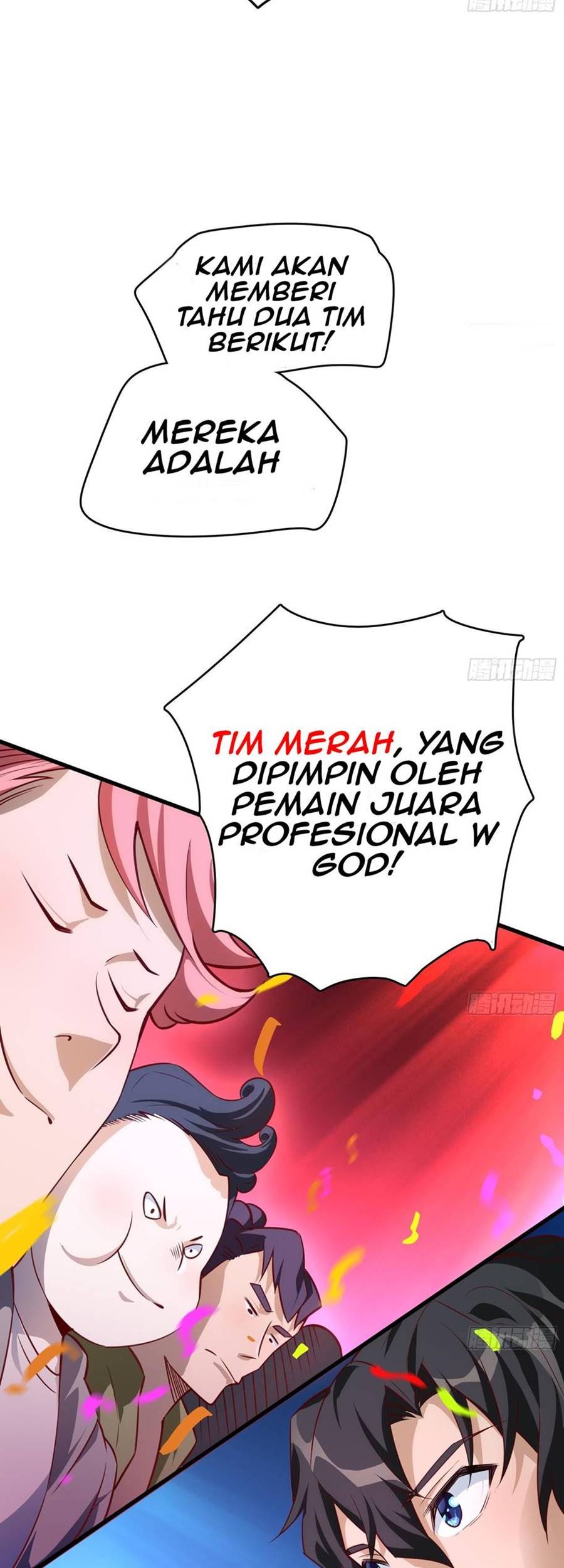 God-Level Takeout Man Bab 13 halaman 9