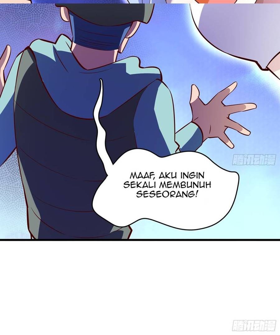 God-Level Takeout Man Bab 13 halaman 35