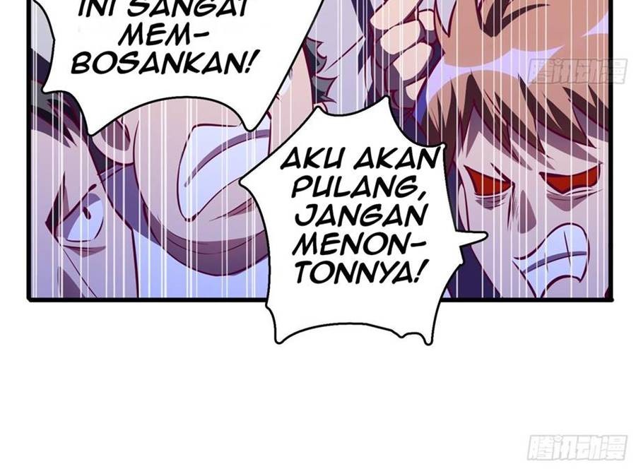God-Level Takeout Man Bab 14 halaman 6