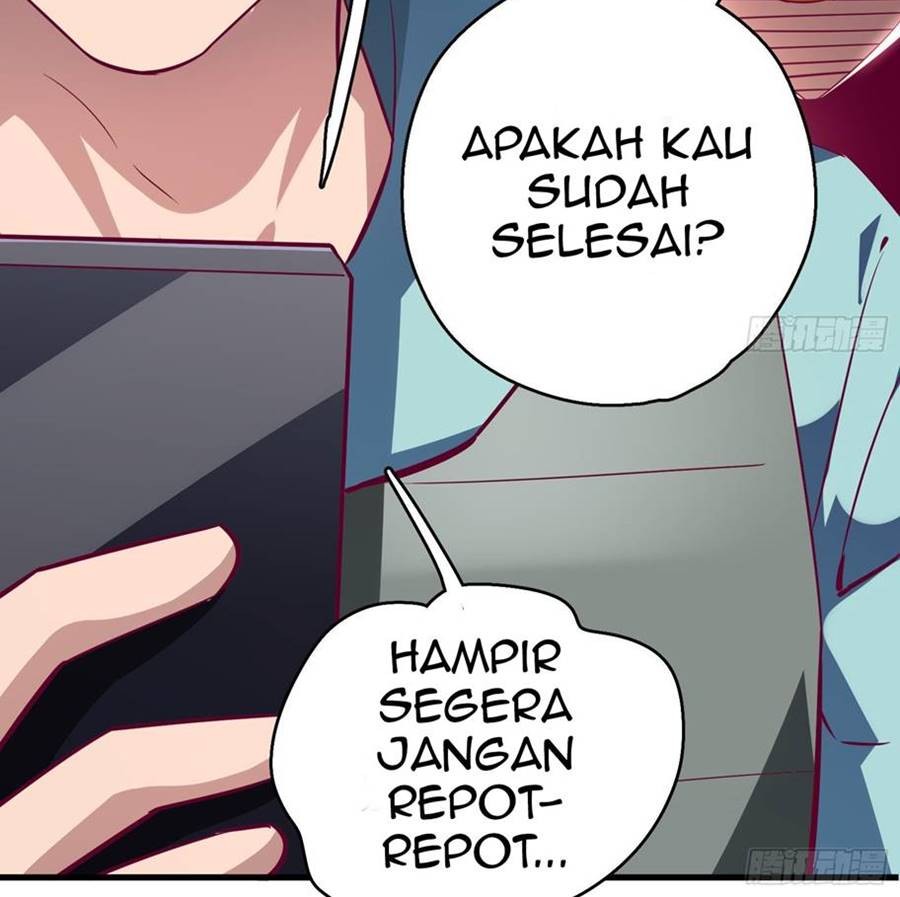 God-Level Takeout Man Bab 14 halaman 11