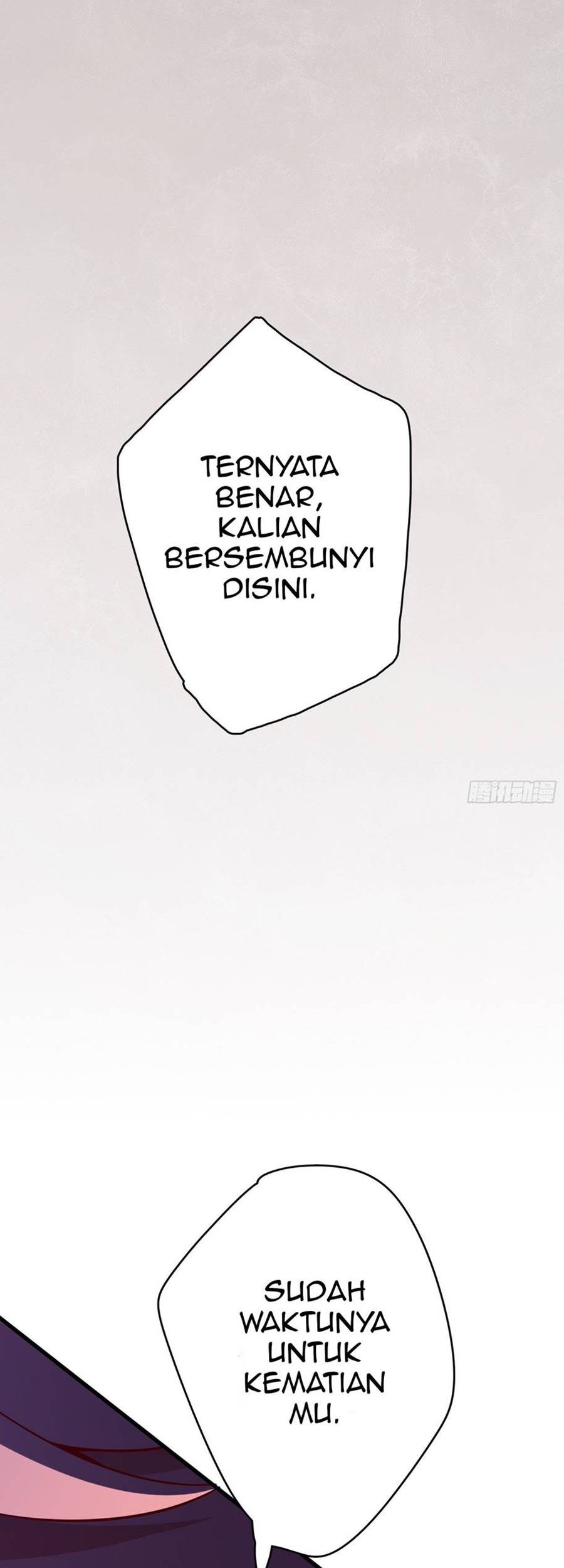 God-Level Takeout Man chapter 15 halaman 28
