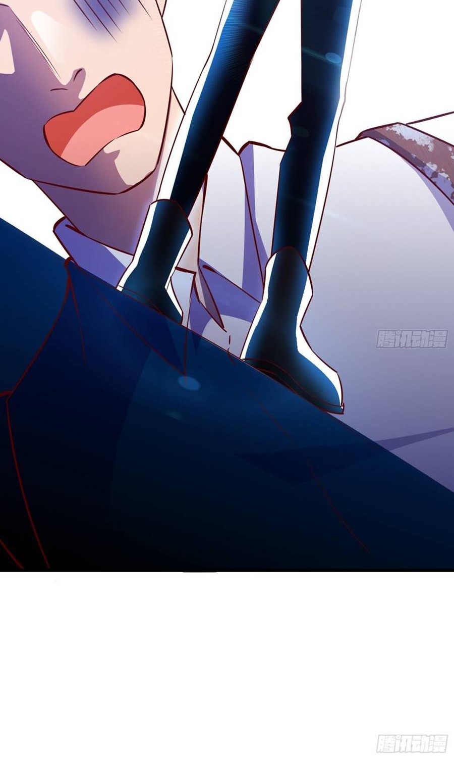 God-Level Takeout Man chapter 15 halaman 54