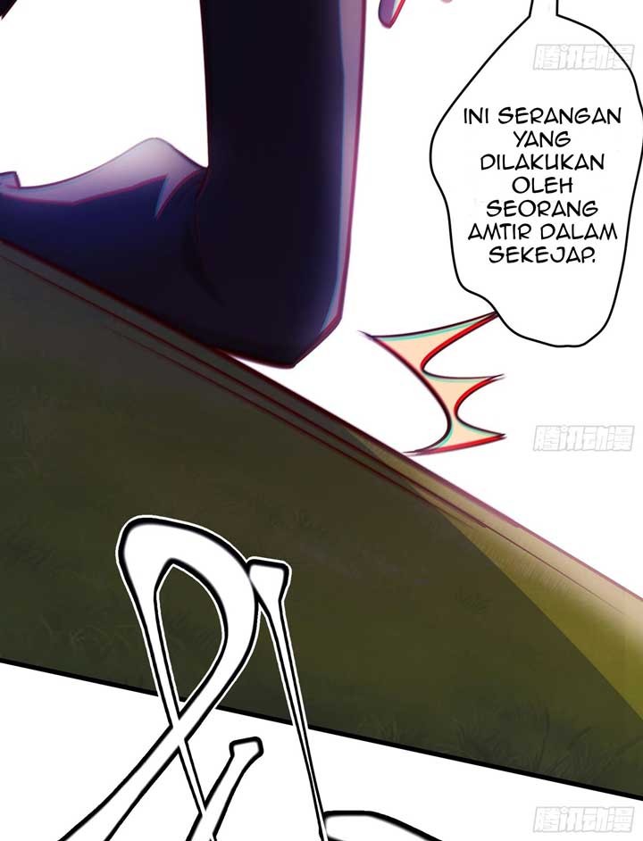 God-Level Takeout Man Bab 16 halaman 11