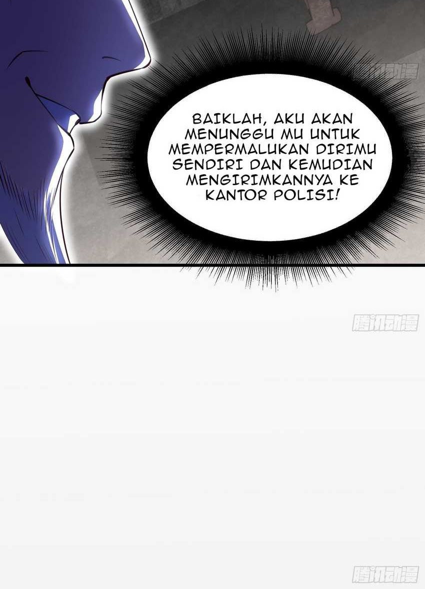 God-Level Takeout Man Bab 18 halaman 10