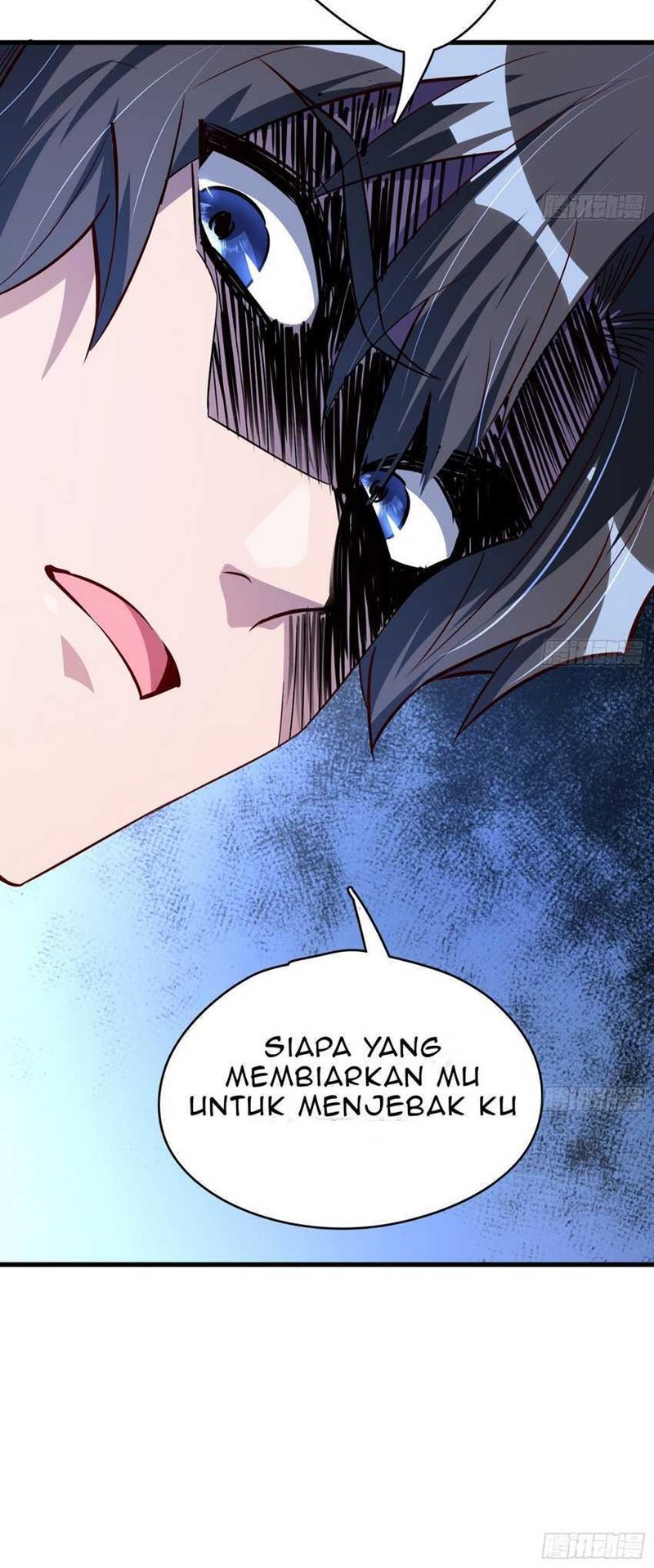 God-Level Takeout Man Bab 19 halaman 18
