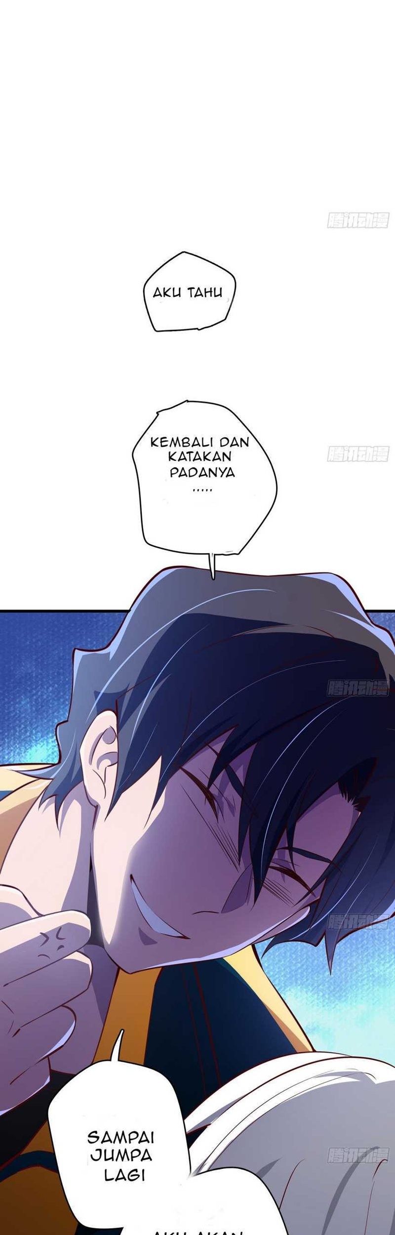 God-Level Takeout Man Bab 19 halaman 24