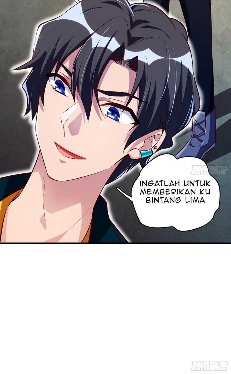 God-Level Takeout Man Bab 19 halaman 26