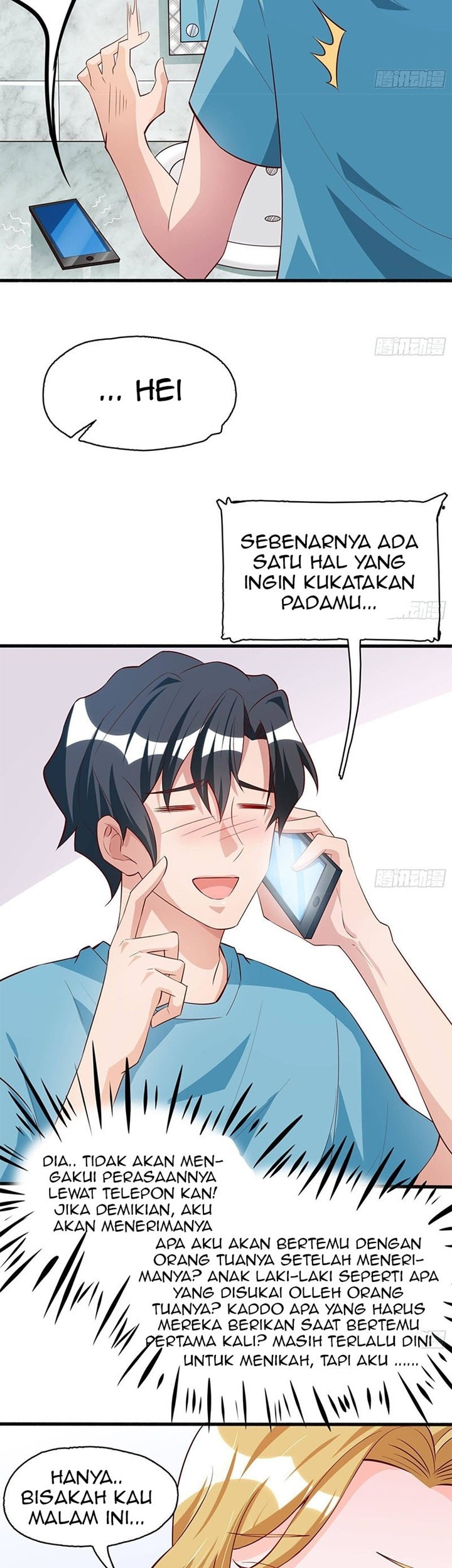 God-Level Takeout Man Bab 23 halaman 4