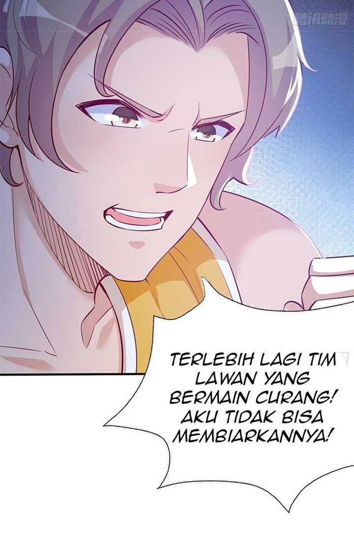 God-Level Takeout Man Bab 23 halaman 17