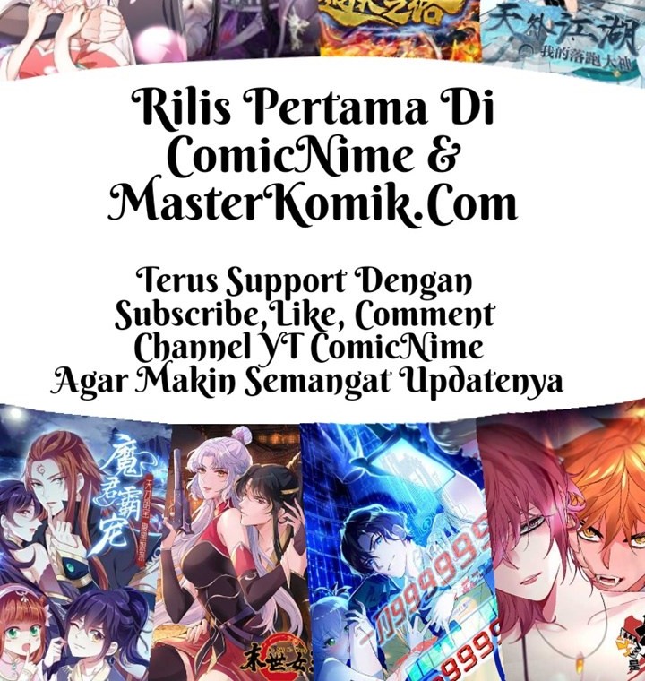 God-Level Takeout Man chapter 24 halaman 31