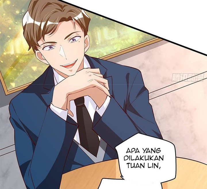 God-Level Takeout Man chapter 25 halaman 13