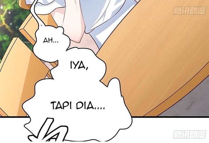 God-Level Takeout Man chapter 25 halaman 17