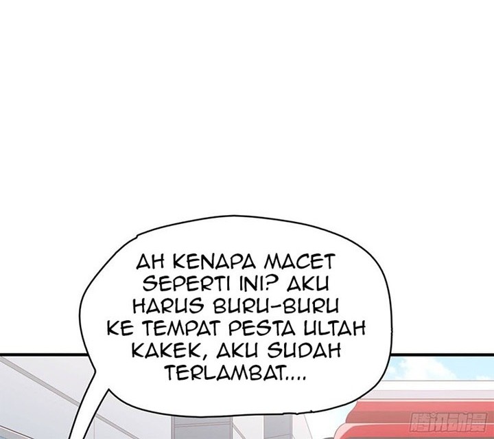 God-Level Takeout Man Bab 26 halaman 9
