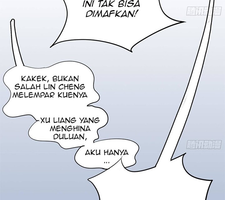 God-Level Takeout Man Bab 26 halaman 17