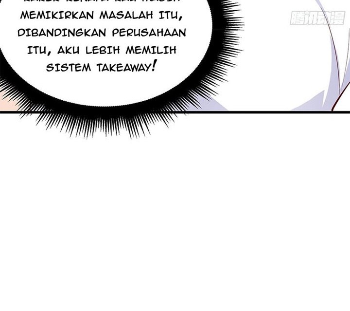 God-Level Takeout Man Bab 28 halaman 13