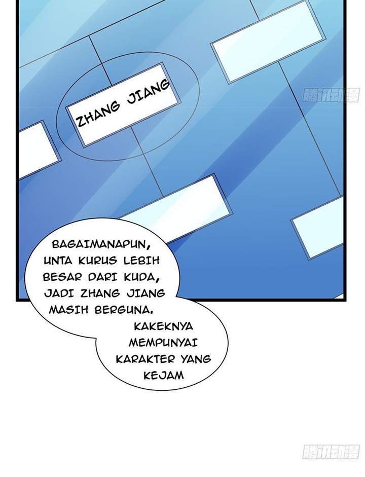 God-Level Takeout Man Bab 29 halaman 5