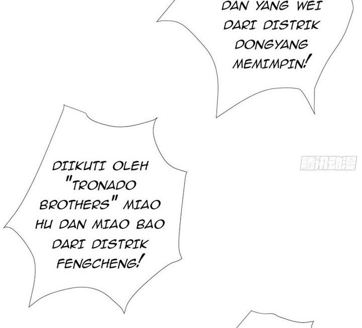 God-Level Takeout Man chapter 31 halaman 5