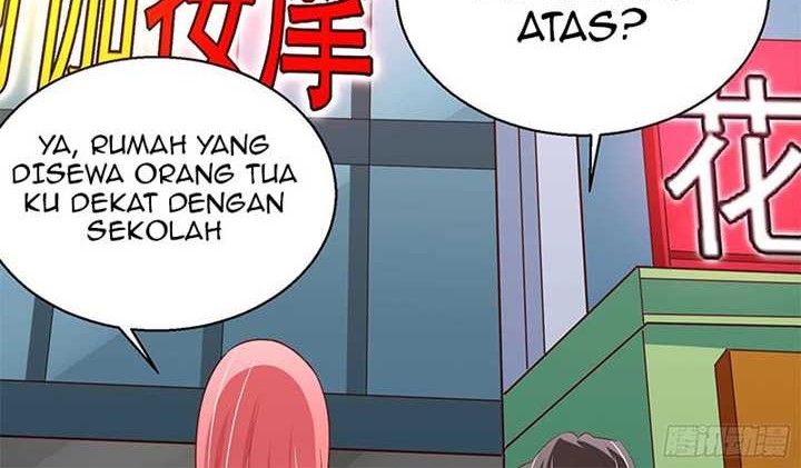 God-Level Takeout Man Bab 34 halaman 13