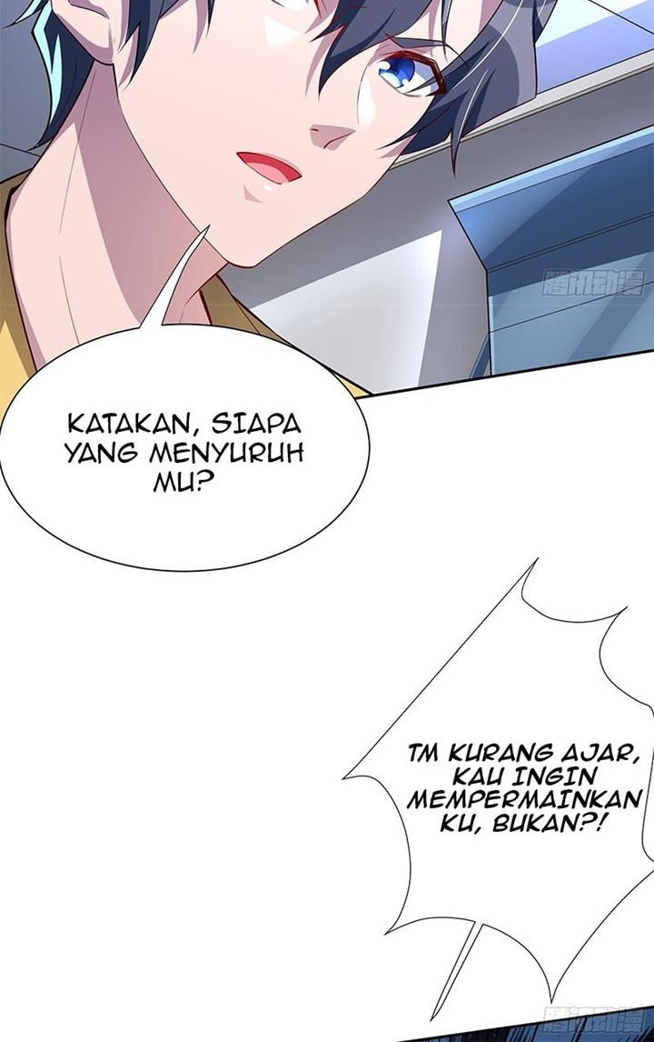 God-Level Takeout Man chapter 36 halaman 9
