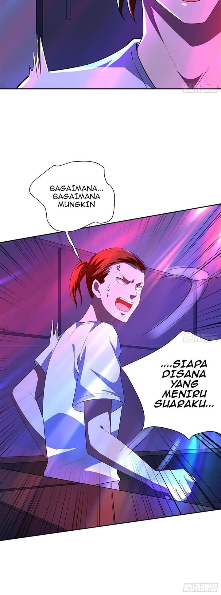 God-Level Takeout Man Bab 37 halaman 13