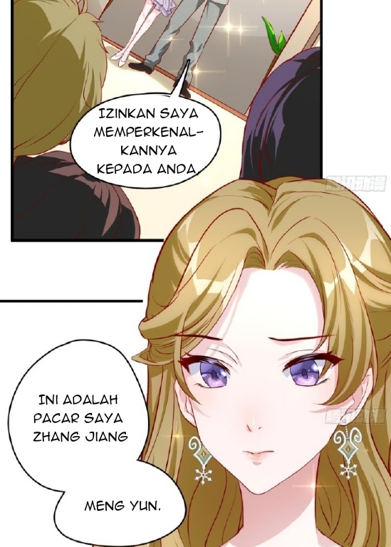 God-Level Takeout Man Bab 4 halaman 19
