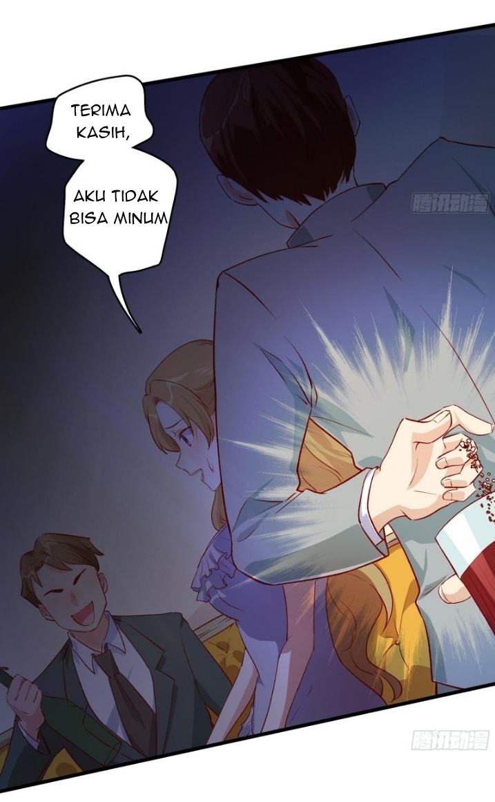 God-Level Takeout Man Bab 4 halaman 24