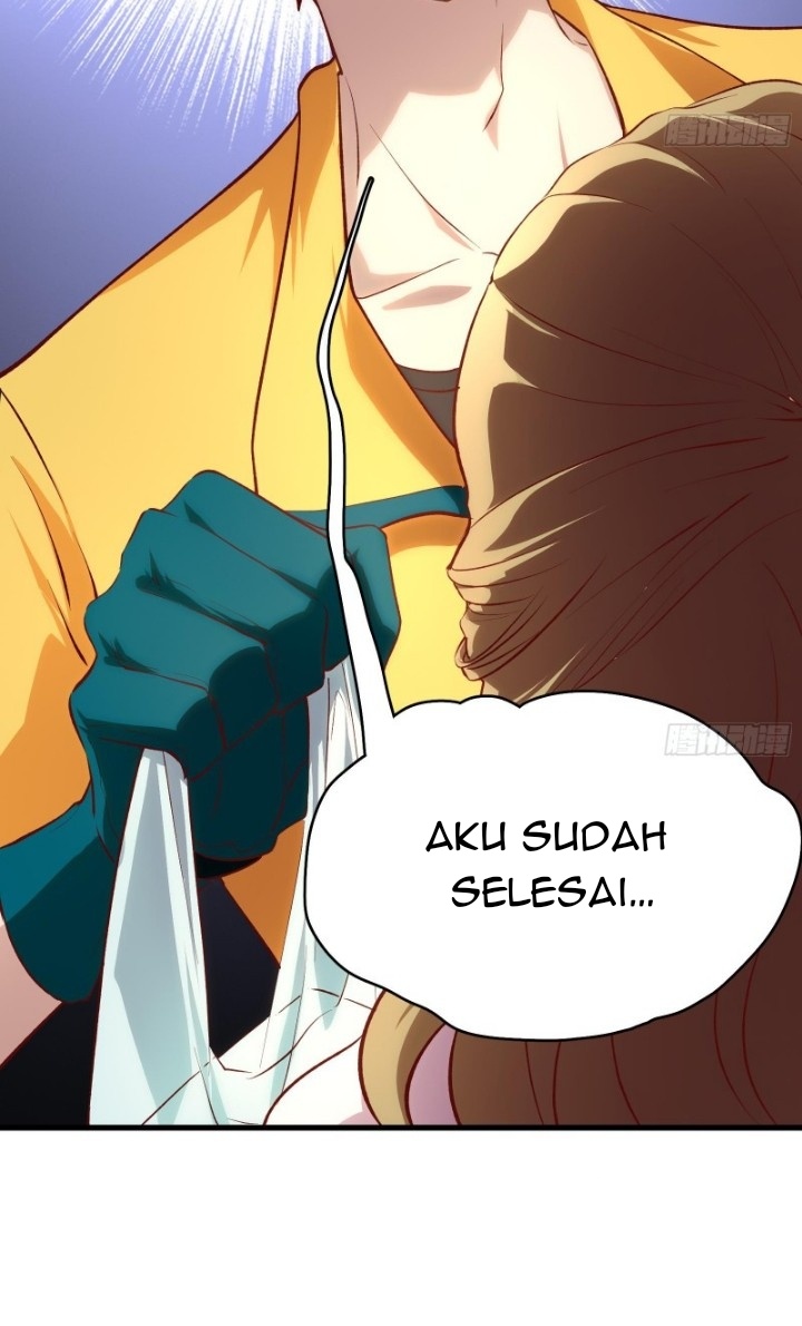 God-Level Takeout Man Bab 4 halaman 40