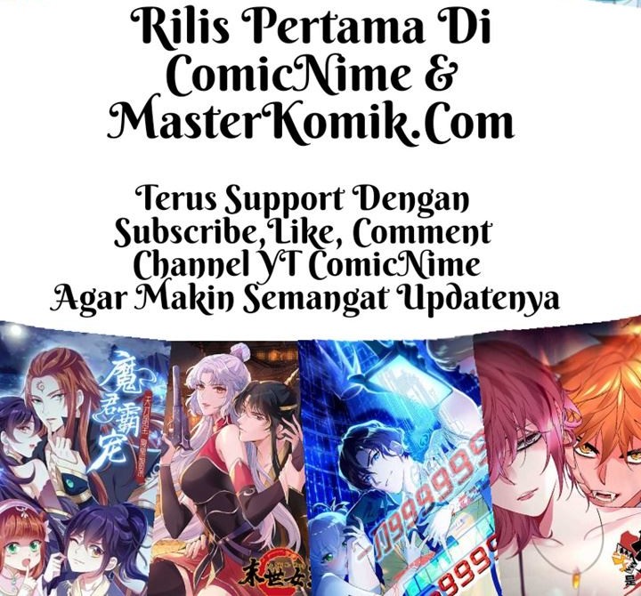 God-Level Takeout Man chapter 41 halaman 18