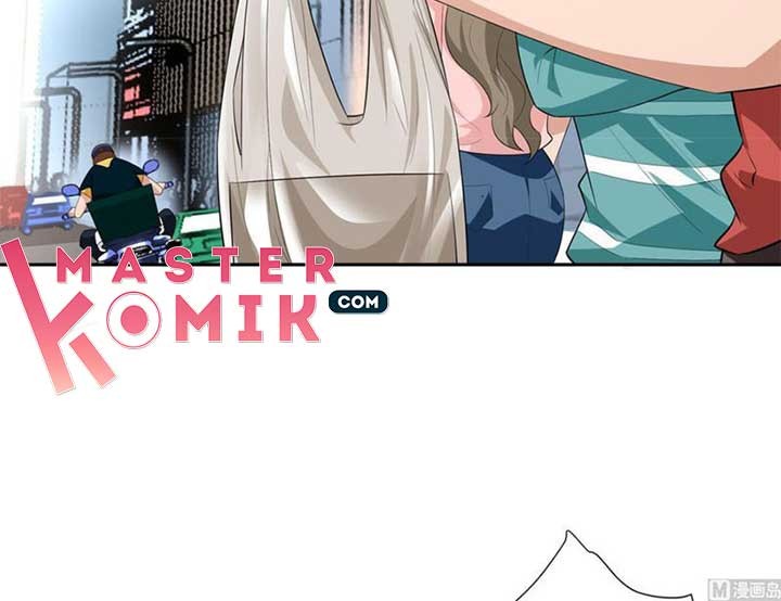 God-Level Takeout Man chapter 43 halaman 6