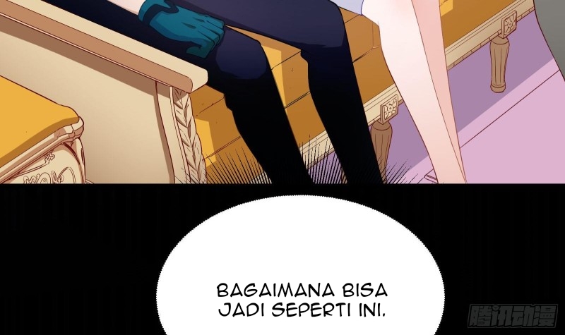 God-Level Takeout Man Bab 5 halaman 5