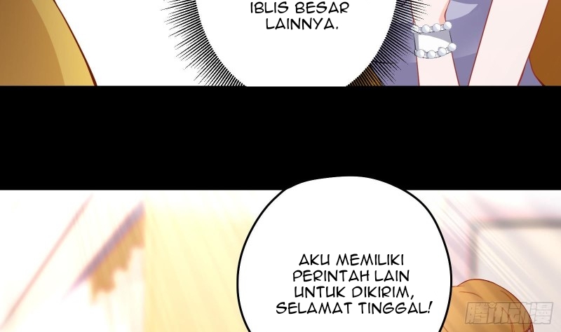 God-Level Takeout Man Bab 5 halaman 9