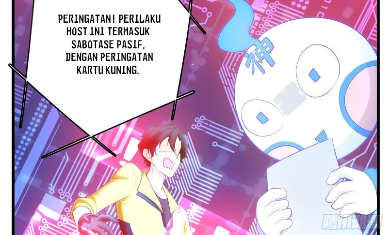 God-Level Takeout Man Bab 5 halaman 12