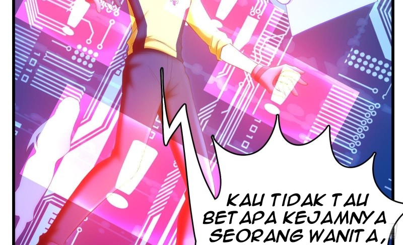 God-Level Takeout Man Bab 5 halaman 13