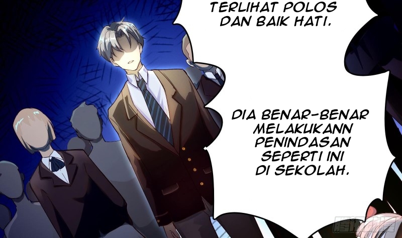 God-Level Takeout Man Bab 5 halaman 16