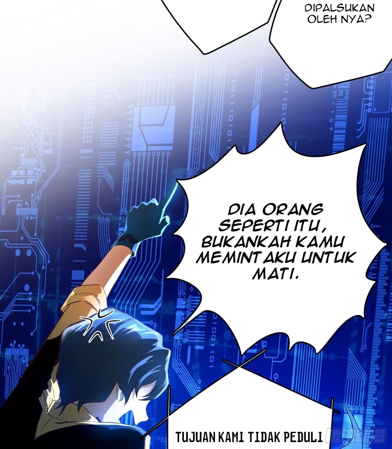 God-Level Takeout Man Bab 5 halaman 19