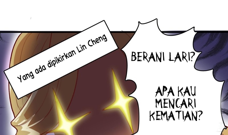 God-Level Takeout Man Bab 5 halaman 23
