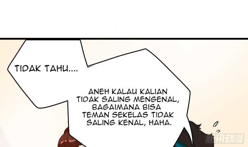 God-Level Takeout Man Bab 5 halaman 30