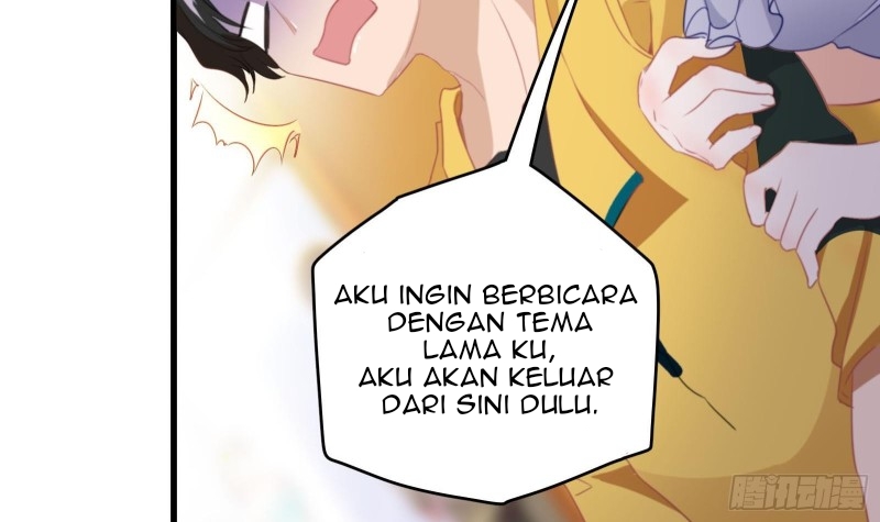 God-Level Takeout Man Bab 5 halaman 38